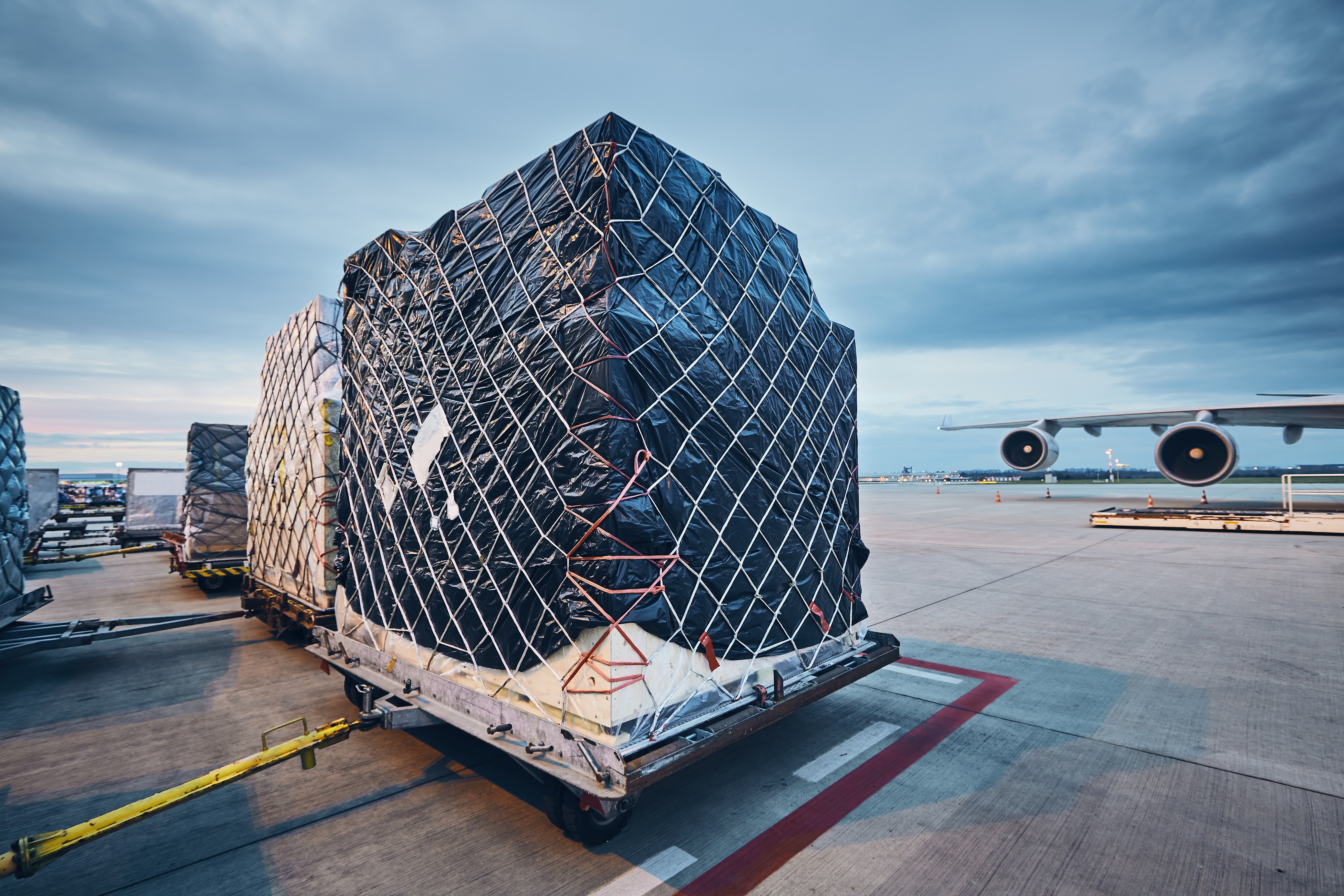 logistics